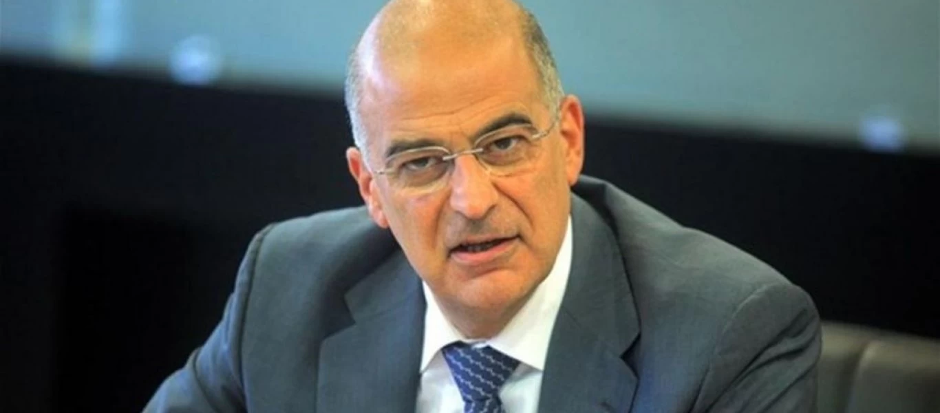 Το ευχαριστήριο μήνυμα του Ν.Δένδια στις Ένοπλες Δυνάμεις και τα Σώματα Ασφαλείας - «Σας ευχαριστούμε!»